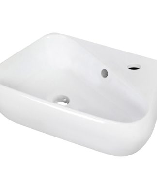 17.5-in. W Bathroom Vessel Sink RPBK-1768