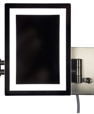 17.44-in. W Magnifying Mirror RPBK-20276
