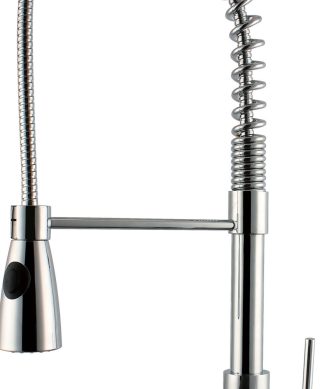 3-in. W Kitchen Sink Faucet RPBK-16746