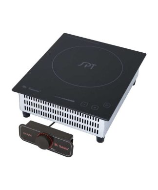 2100W Mini, Induction, Built, In, Countertop 220V