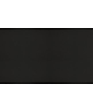 WellnessMats Premium Anti-Fatigue Mat Original Collection, Black, 72"x36"