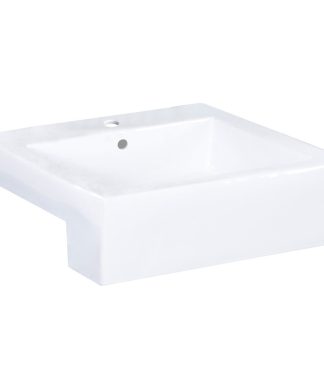 20.25-in. W Bathroom Vessel Sink RPBK-1581