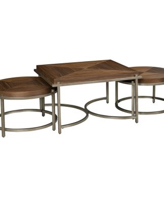 West Lake Nesting Tables Set