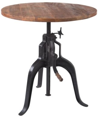 Yosemite Mango Wood Pub Table YFUR-VAIF116
