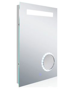 18-in. W LED Backlit Mirror RPBK-28695