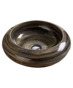 19.3-in. W Bathroom Vessel Sink RPBK-27923
