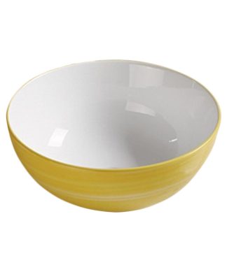 14.09-in. W Bathroom Vessel Sink RPBK-27895