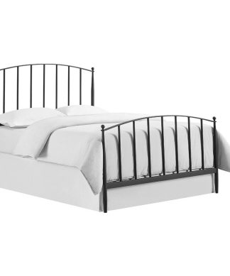 Whitney Headboard and Footboard, Queen