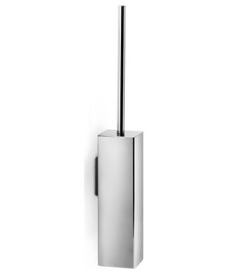 WS Bath Collections Skoati 50053 Skoati 21-5/16" Wall Mounted - Stainless Steel