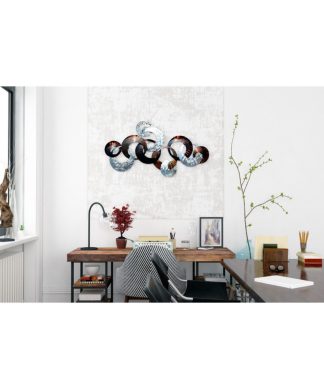 Viggo Metal Wall Art