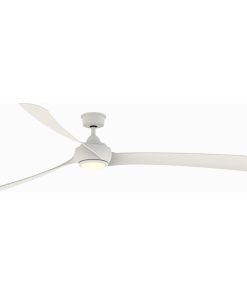 Wrap Custom Motor, Matte White