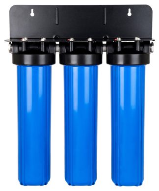 Vitapur Whole Home 3 Stage Filter