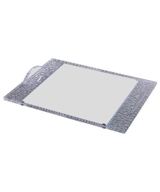 10X14" Millennium Perfume Tray Ice