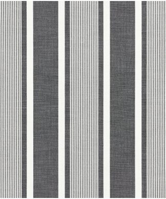 Wellfleet Stripe, Carbon