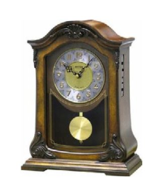 WSM Nice II Musical Clock