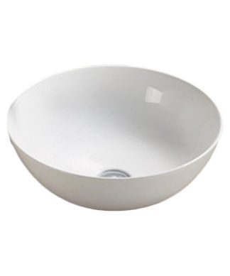 14.09-in. W Bathroom Vessel Sink RPBK-27848