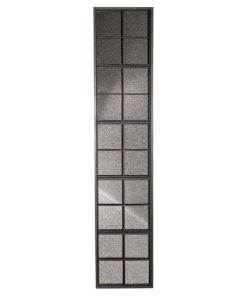 Vintage Full Length Floor Mirror | Dutchbone Window