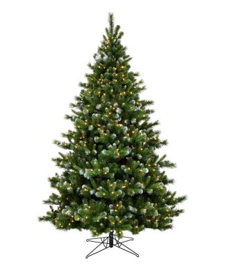 5.5' x 45" New Haven Spr Dura-Lit 400CL