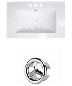 24.25-in. W Ceramic Top Set RPBK-20850