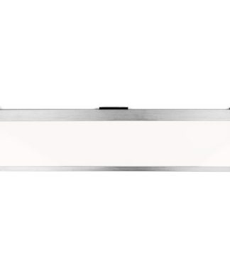 WAC Lighting LN-LED18P LINE 2.0 18" LED Low Voltage Under Cabinet - Brushed