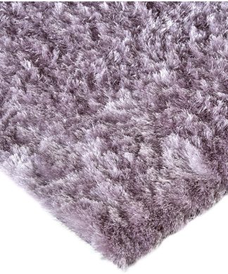 Weave & Wander Freya Smoky/Amethyst 7'6"x9'6" Rug