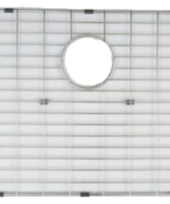 American Imagination 25-in. W Laundry Sink Grid, AI-34880