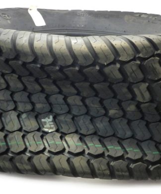 400747 Dixie Chopper Tire (25x12-12 Turf Tread) for 60" Deck Lawn Mowers