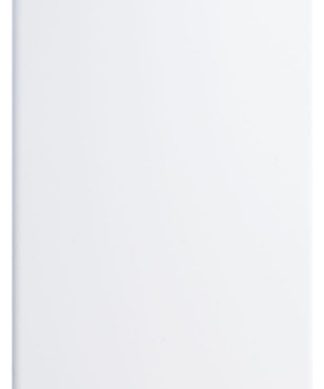 3.5 CuFt Refrigerator, Manual Defrost