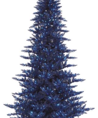 5.5'X42" Navy Blue Dl Led 400Blue 794T