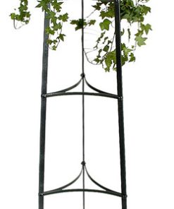 4-Tier Plant Stand