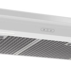 30-In. Convertible Under-Cabinet Range Hood, White, Alt230Ww