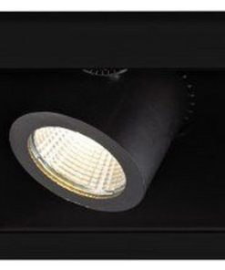WAC Lighting 14" LED Precision Module - Spot Beam