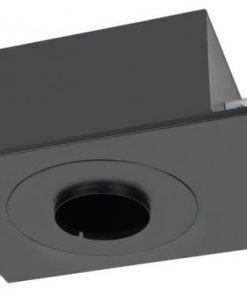 WAC Lighting R4RNT-L1 Volta 4.5" New Construction Housing - 25 Watt