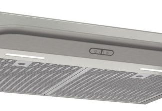 30-In. Convertible Under-Cabinet Range Hood, Stainless Steel, Alt230Ss