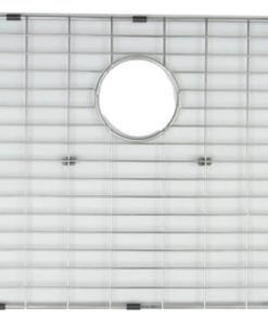 25-in. W Kitchen Sink Grid RPBK-34631