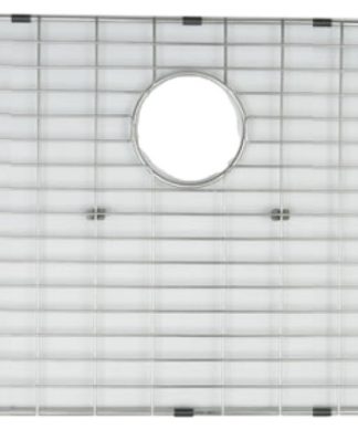 25-in. W Laundry Sink Grid RPBK-34638