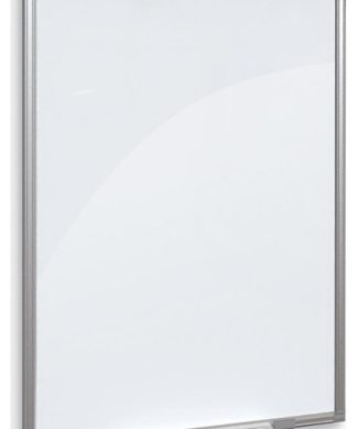 Whiteboard Track System - Additional Hanging Panel (Sold As Each)