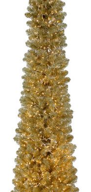 6' X 20" Champagne Pole 8F 3Mm 1320Ww