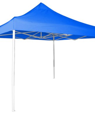 13X13 Ft, 4 Meters x 4 Meters, 16 Gauge Steel Canopy