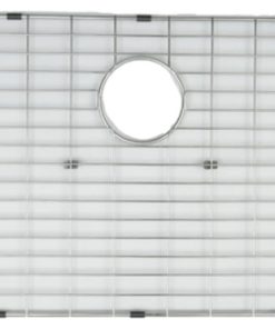 27-in. W Kitchen Sink Grid RPBK-34637