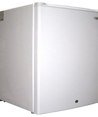 3.0 cu.ft, Upright Freezer With Energy Star, White