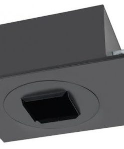 WAC Lighting R4SCT-L1 Volta 4.5" New Construction Housing - 15 Watt