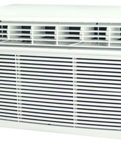 8,000Btu,Cool Only Window AC, Remote Control 115V, 60Hz Energy Star