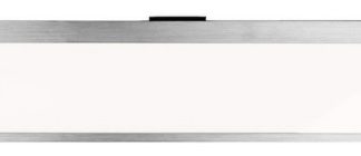 WAC Lighting LN-LED24P-27-AL Line - 24.75" 20.5W 2700K 1 LED Undercabinet