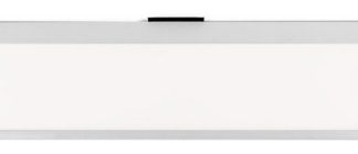 WAC LINE PRO 24" LED Edge Lit Task Light 3000K Soft White, White