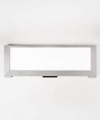 WAC Lighting LN-LED24P-30-AL Line - 24.75" 20.5W 2700K 1 LED Undercabinet