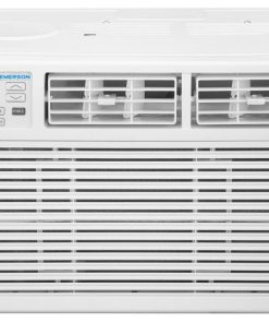 10000 BTU Window Air Conditioner with Electronic Controls