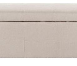 Madison Storage Bench Large, Hud8226L