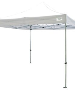 Worldwide Sourcing Titan Commercial Canopy, 10'x10'