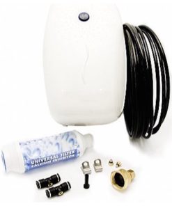 150Psi Low/Medium Pump 40' Misting Kit